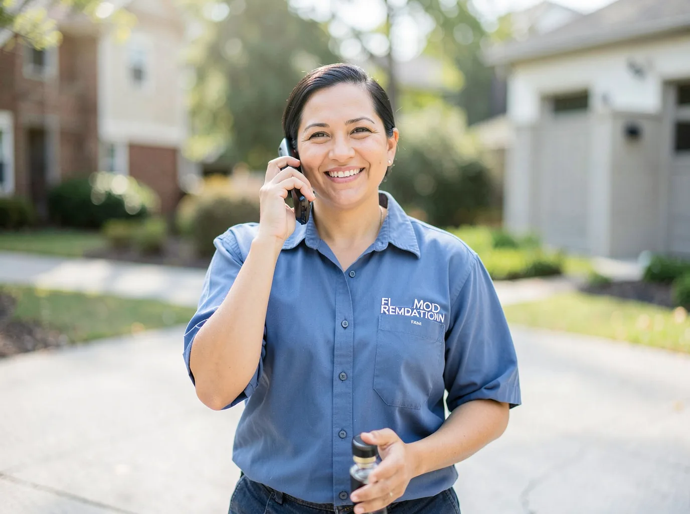 Mold Remediation Fort Ashby, WV FAQs
